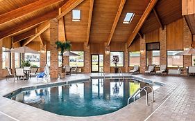 Best Western Jacksonville Inn